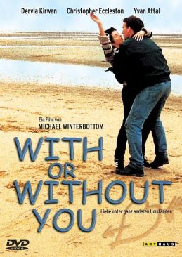 With Or Without You  movie collectible [Barcode 4006680020723] - Main Image 1