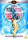 The Party (1968) Special Edition DVD movie collectible [Barcode 5050070020755] - Main Image 1