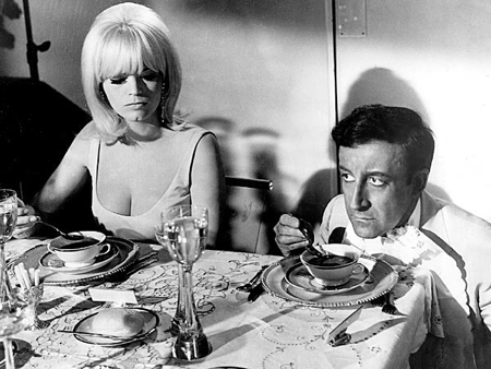 The Party Digital Copy movie collectible - Main Image 2