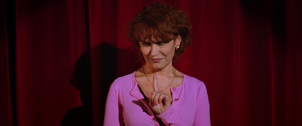 All About My Mother DVD movie collectible [Barcode 043396047198] - Main Image 3