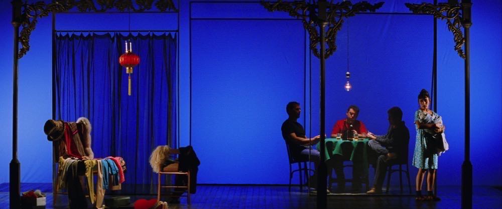 All About My Mother DVD movie collectible [Barcode 043396047198] - Main Image 4