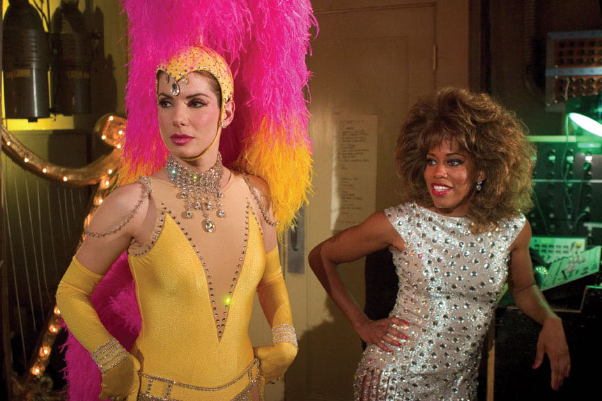 Miss Congeniality II DVD movie collectible [Barcode 085391151388] - Main Image 3