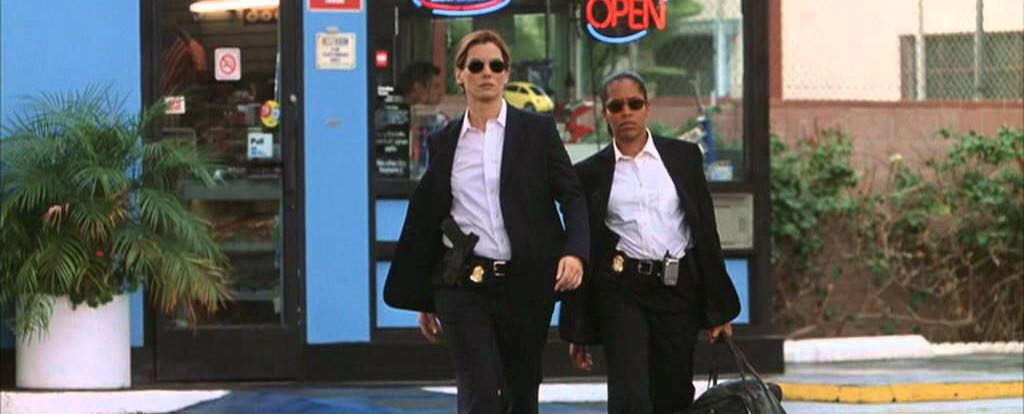 Miss Congeniality II DVD movie collectible [Barcode 085391151388] - Main Image 4