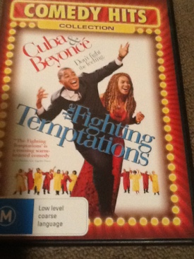 What Doesn’t Kill You