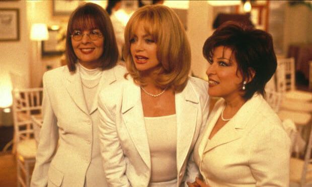 The First Wives Club DVD movie collectible [Barcode 097361555522] - Main Image 4