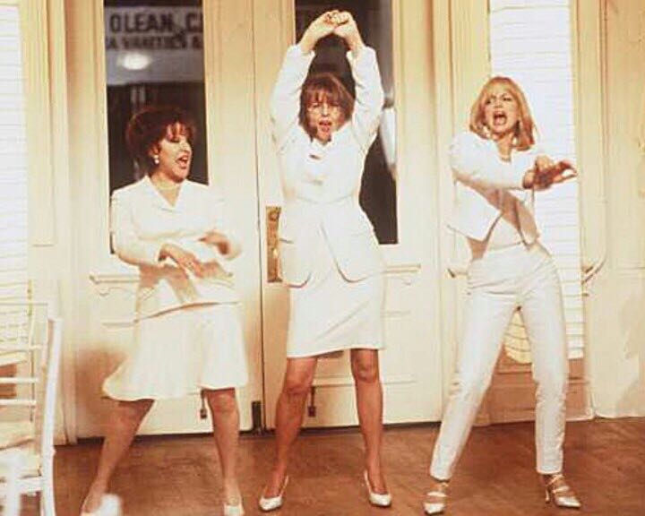 The First Wives Club DVD movie collectible [Barcode 883929304462] - Main Image 2