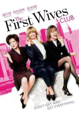 The First Wives Club Digital Copy movie collectible - Main Image 1