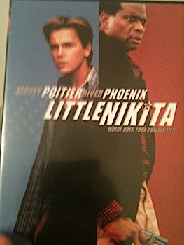 The Fighting Temptations: Don’t Fight The Feeling