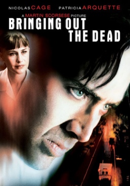 Bringing Out the Dead Digital Copy movie collectible [Barcode 081100000619] - Main Image 1