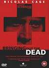 Bringing Out The Dead DVD movie collectible [Barcode 5017188881753] - Main Image 1
