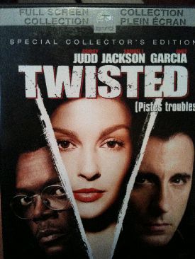 The Night of the Hunter