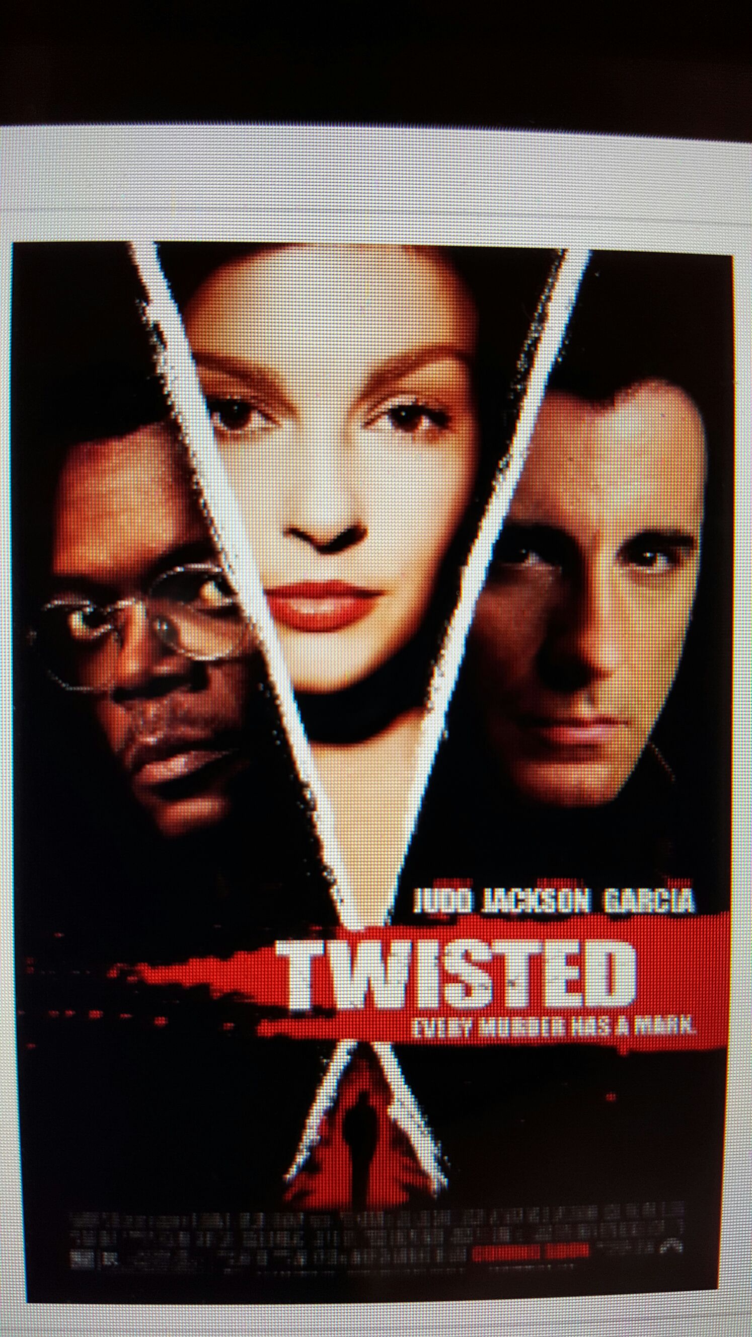 VHS-  The Truman Show