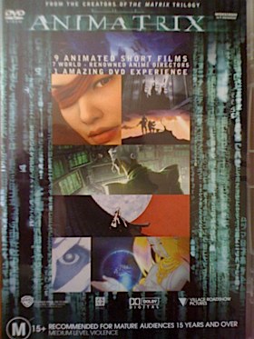 The Fighting Temptations