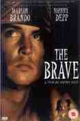The Brave DVD movie collectible [Barcode 5014138295332] - Main Image 1