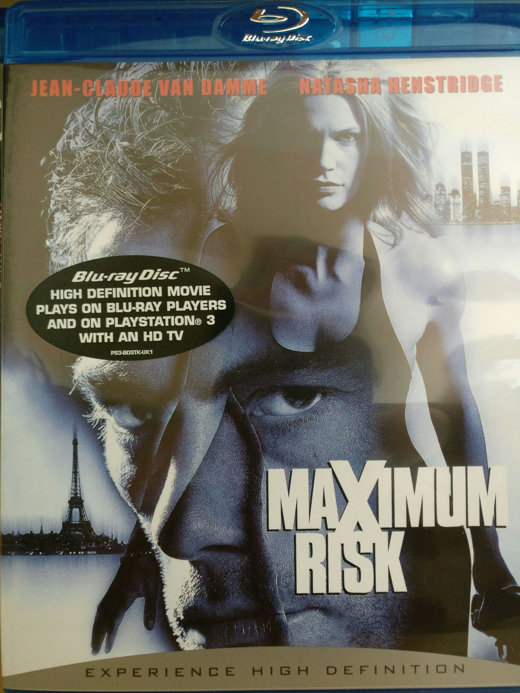 There’s Something About Mary