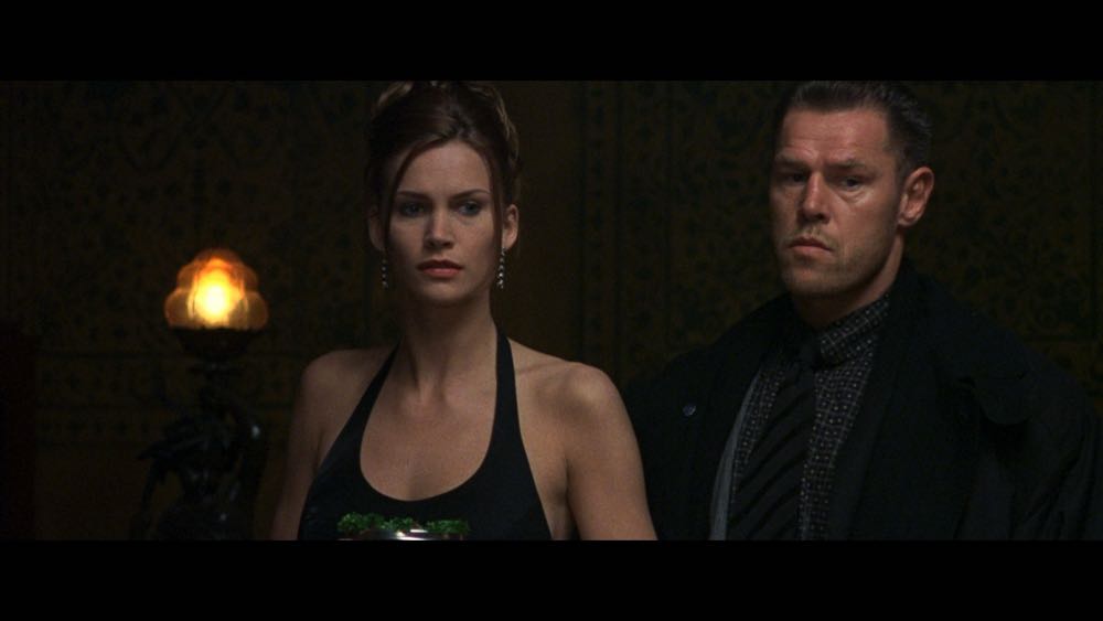 Maximum Risk Digital Copy movie collectible [Barcode 5051162226871] - Main Image 3