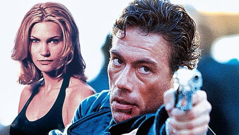 Maximum Risk Digital Copy movie collectible [Barcode 5051162226871] - Main Image 4