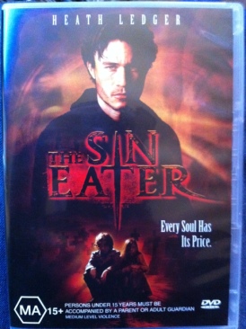 Moon of the Wolf SET