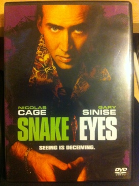 John Wayne Blue Steel