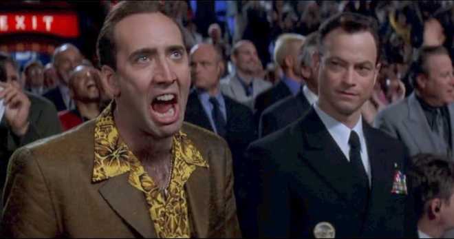 Snake Eyes Blu-ray movie collectible [Barcode 883929361410] - Main Image 3