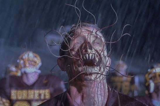 The Faculty Fandango at Home movie collectible [Barcode 71792002] - Main Image 2