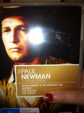 The Hand That Rocks the Cradle