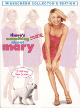There’s Something About Mary