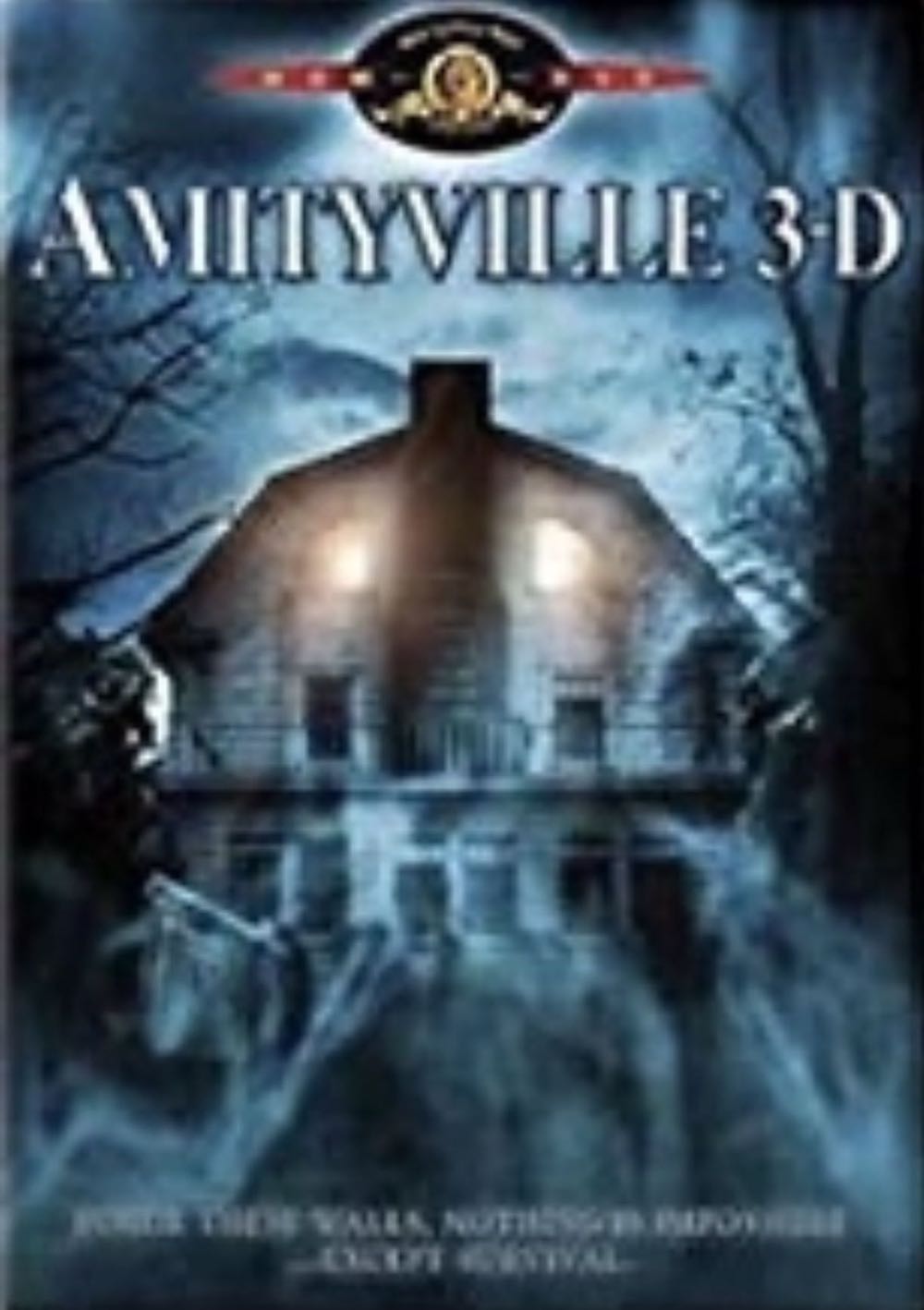 There’s Something About Mary DVD movie collectible [Barcode 086162114571] - Main Image 4