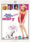 There’s Something More About Mary DVD movie collectible [Barcode 5039036026390] - Main Image 1