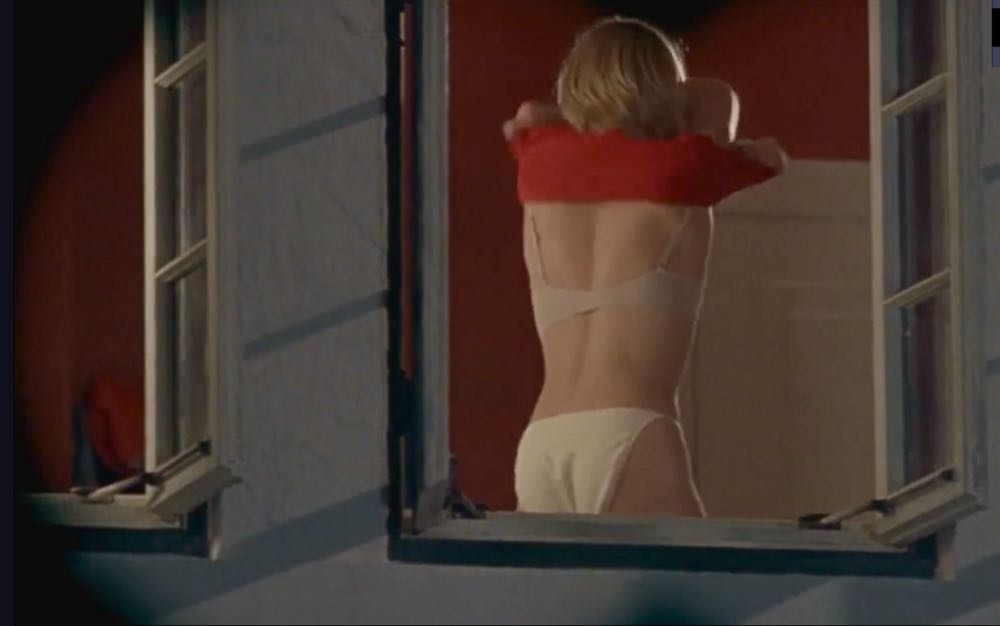 There’s Something About Mary Fandango at Home movie collectible [Barcode 8616211457] - Main Image 2