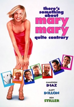 Theres Something About Mary Digital Copy movie collectible [Barcode 8697333067842] - Main Image 1