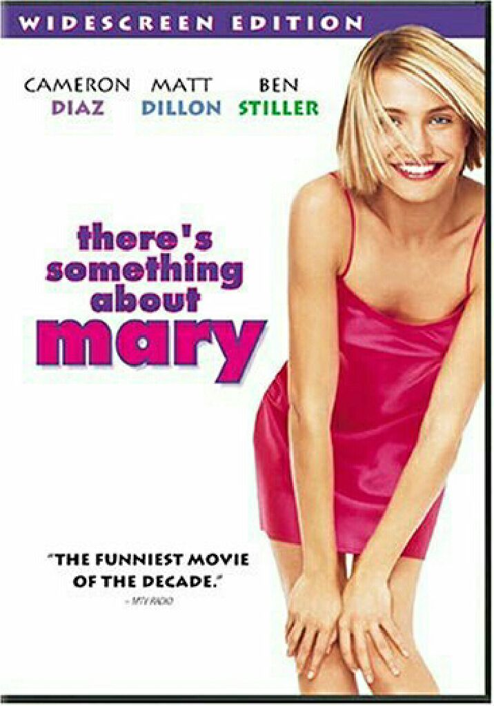 There’s Something About Mary Digital Copy movie collectible - Main Image 2