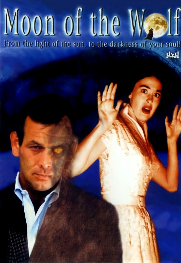 Moon of the Wolf DVD movie collectible [Barcode 787364408191] - Main Image 4