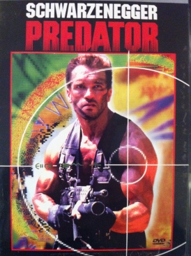 * LD : SCHWARZENEGGER : Predator