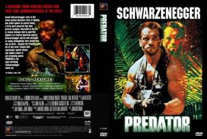 Predator 1 Digital Copy movie collectible [Barcode 024523137814] - Main Image 2