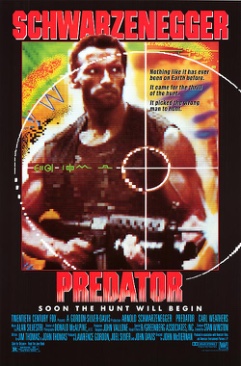Predator