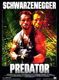 Predator Blu-ray movie collectible [Barcode 024543468059] - Main Image 3