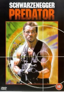 Predator  movie collectible [Barcode 2454322981] - Main Image 1
