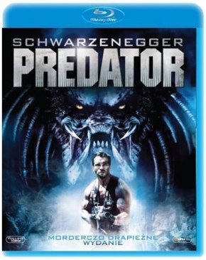 Predator 1-2