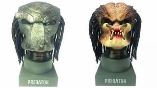 Predator DVD movie collectible [Barcode 8010312023507] - Main Image 3