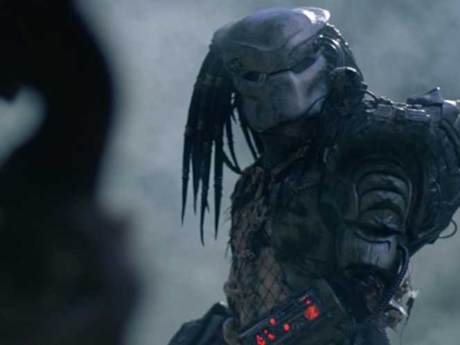 Predator DVD movie collectible [Barcode 8010312023507] - Main Image 4