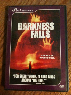 Striking Distance - 1993