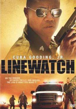 Linewatch: Cuba Gooding Jr. Action Classics Unleashed The 4 Movie Collection DVD movie collectible [Barcode 9035866056084] - Main Image 1