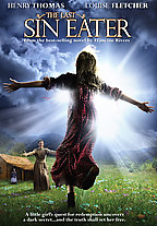 The Last Sin Eater Betamax movie collectible [Barcode 024543427537] - Main Image 1