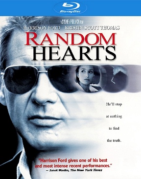 Random Hearts iTunes movie collectible [Barcode 014381699357] - Main Image 1