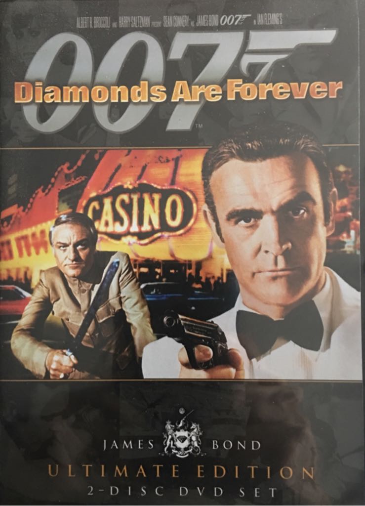 Bruce Willis: Striking Distance