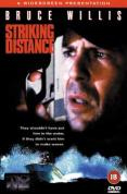 Striking Distance DVD movie collectible [Barcode 5050582318906] - Main Image 1