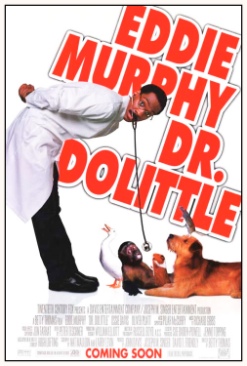 Dr. Dolittle