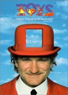 A Little Trip to Heaven