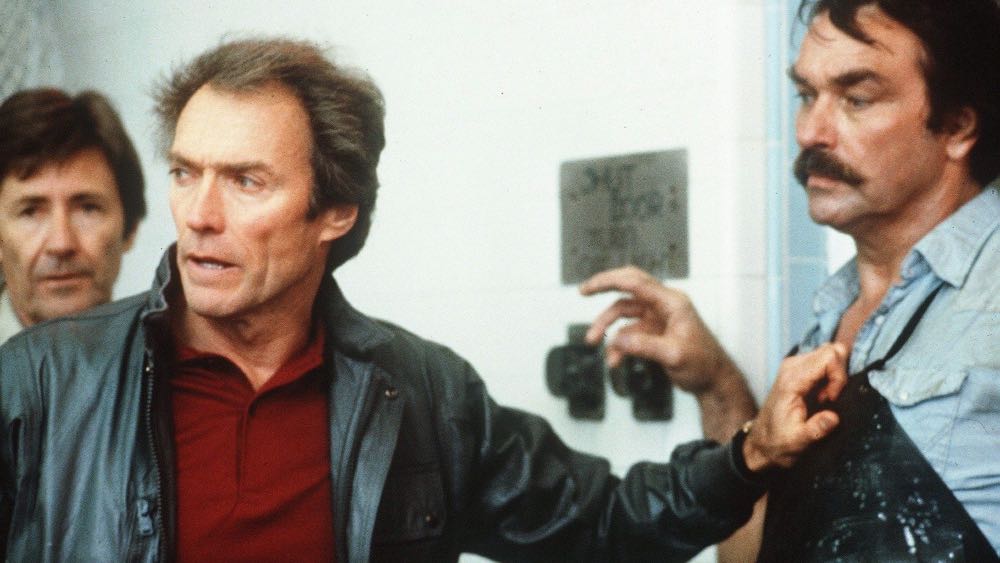 Sudden Impact*- Clint Eastwood DVD movie collectible [Barcode 085391860525] - Main Image 4